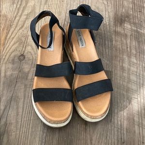 Steve Madden Platforms